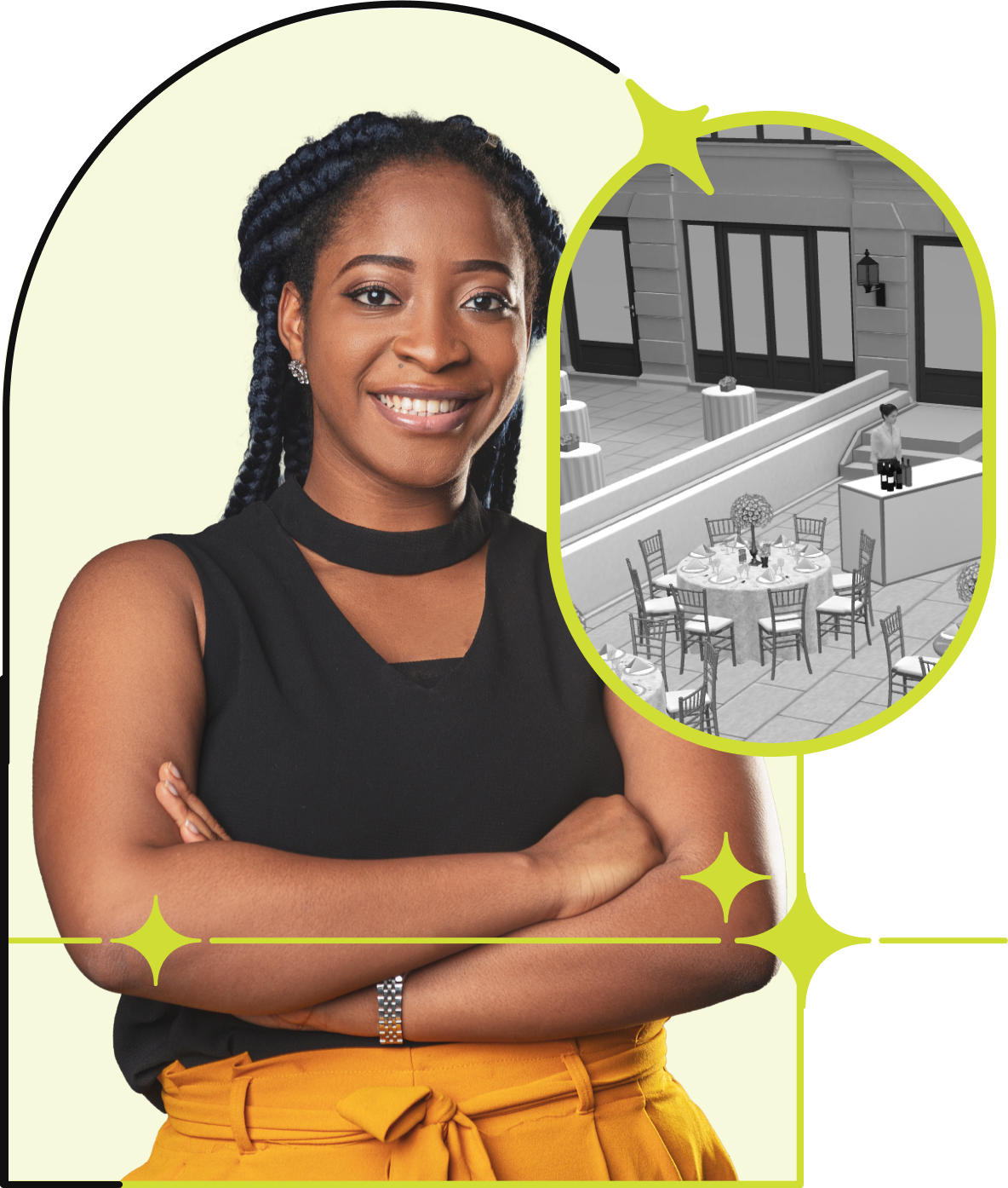 Expert Event Designers